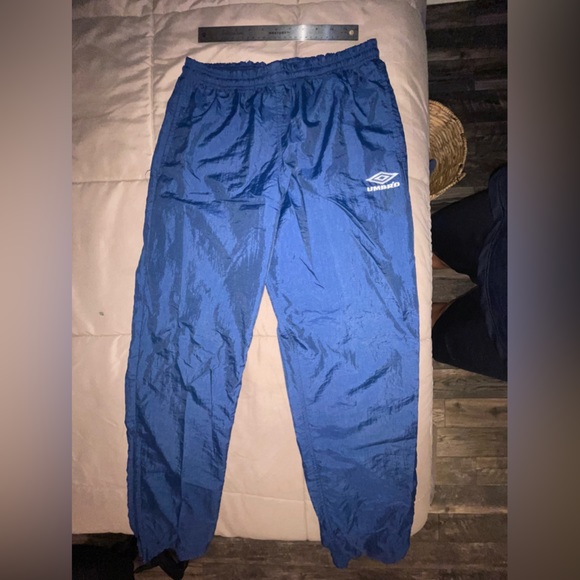 UMBRO sweatpants - Picture 1 of 1